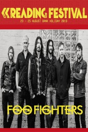 watch Foo Fighters - Reading Festival 2019 free online