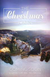 watch The Christmas Cabin free online