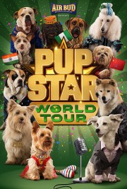 watch Pup Star: World Tour free online