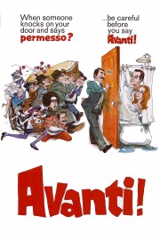 watch Avanti! free online