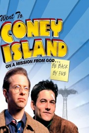 watch Went to Coney Island on a Mission from God... Be Back by Five free online