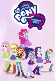 watch My Little Pony: Equestria Girls free online