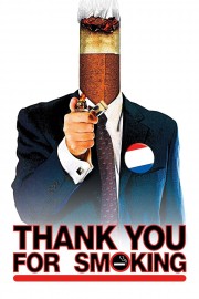 watch Thank You for Smoking free online