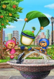 watch Team Umizoomi free online