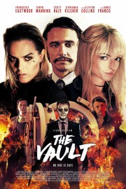 watch The Vault free online