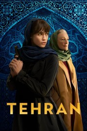 watch Tehran free online