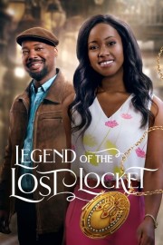 watch Legend of the Lost Locket free online