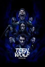 watch Teen Wolf: The Movie free online