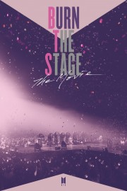 watch Burn the Stage: The Movie free online