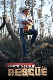 watch Homestead Rescue free online