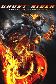 watch Ghost Rider: Spirit of Vengeance free online