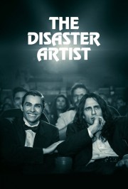 watch The Disaster Artist free online