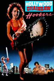 watch Hollywood Chainsaw Hookers free online