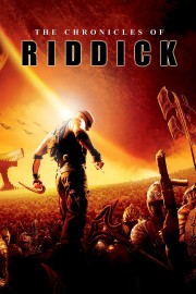 watch The Chronicles of Riddick free online