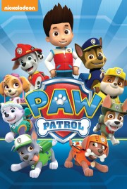 watch Paw Patrol free online