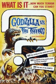 watch Mothra vs. Godzilla free online