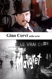 watch Le inchieste del commissario Maigret free online