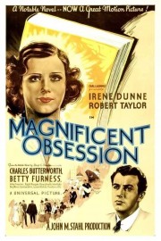 watch Magnificent Obsession free online