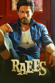 watch Raees free online