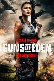 watch Guns of Eden free online