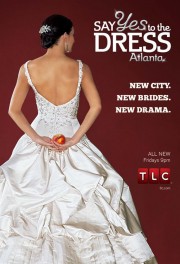 watch Say Yes to the Dress: Atlanta free online