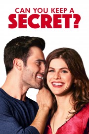 watch Can You Keep a Secret? free online