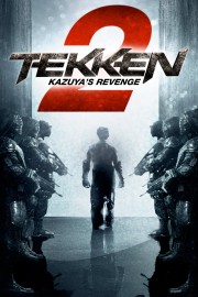 watch TEKKEN: Kazuya's Revenge free online