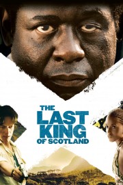 watch The Last King of Scotland free online