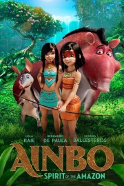 watch Ainbo: Spirit of the Amazon free online