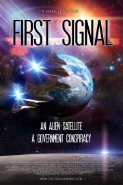 watch First Signal free online