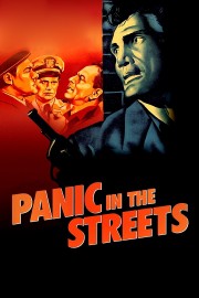 watch Panic in the Streets free online