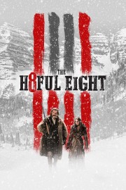 watch The Hateful Eight free online