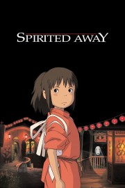 watch Spirited Away free online