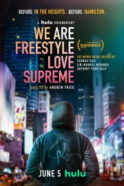 watch We Are Freestyle Love Supreme free online