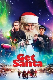 watch Get Santa free online