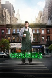 watch The Cobbler free online