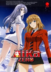 watch AIKa ZERO free online