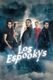 watch Los Espookys free online