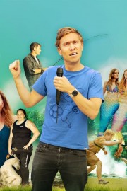 watch Russell Howard Stands Up To The World free online