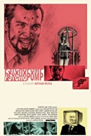 watch Psychopomp free online