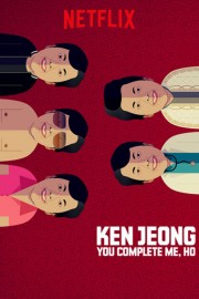 watch Ken Jeong: You Complete Me, Ho free online