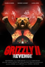 watch Grizzly II: Revenge free online