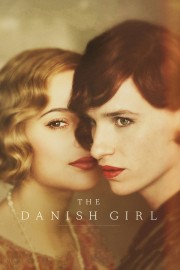 watch The Danish Girl free online