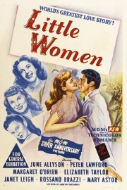 watch Little Women free online