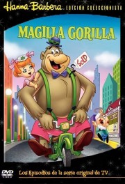 watch Magilla Gorilla free online