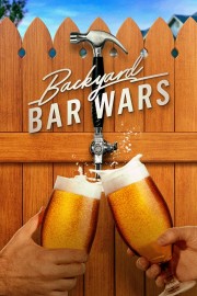 watch Backyard Bar Wars free online