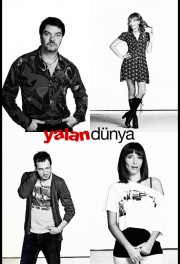 watch Yalan Dünya free online