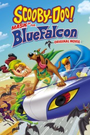 watch Scooby-Doo! Mask of the Blue Falcon free online