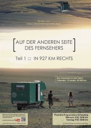 watch In 927km rechts: Teil 1: Auf der anderen Seite des Fernsehers free online