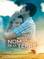 watch Au nom de la terre free online